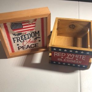 Americana 2 Piece Bundle